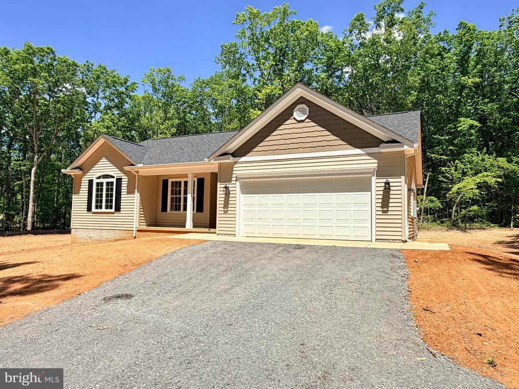 12210 Autumn Ridge Ln - Photo 1