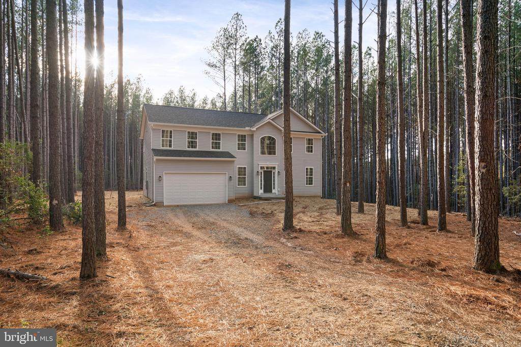 11514 Taylor Ridge Way - Photo 1