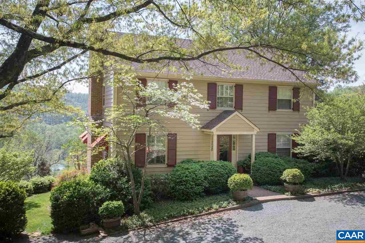 2096 Stonemont Farm - Photo 1