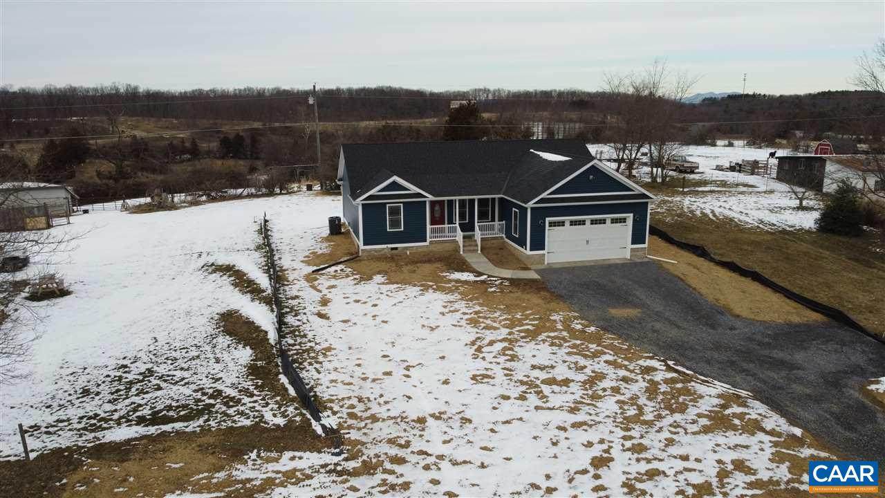 907 New Hope Rd - Photo 1