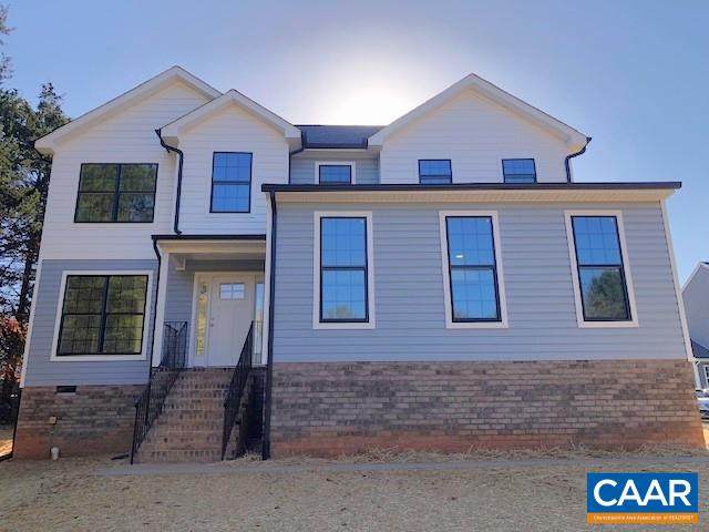 1244 Matthew Mill Rd - Photo 1