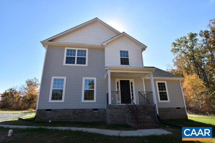 2600 Doctors Rd - Photo 1