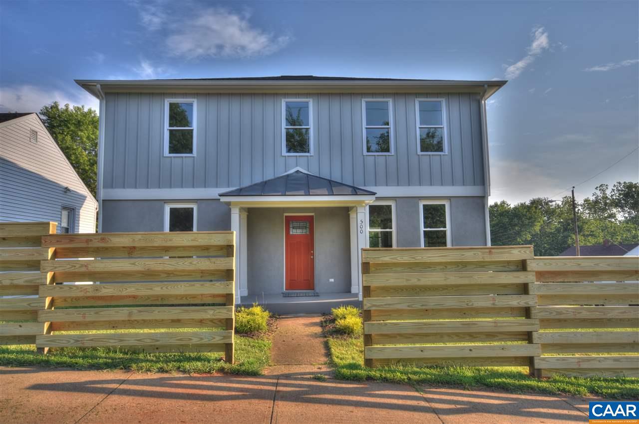 500 Elliott Ave - Photo 1