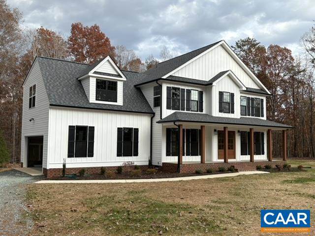 4398 Thomas Jefferson Pkwy - Photo 1