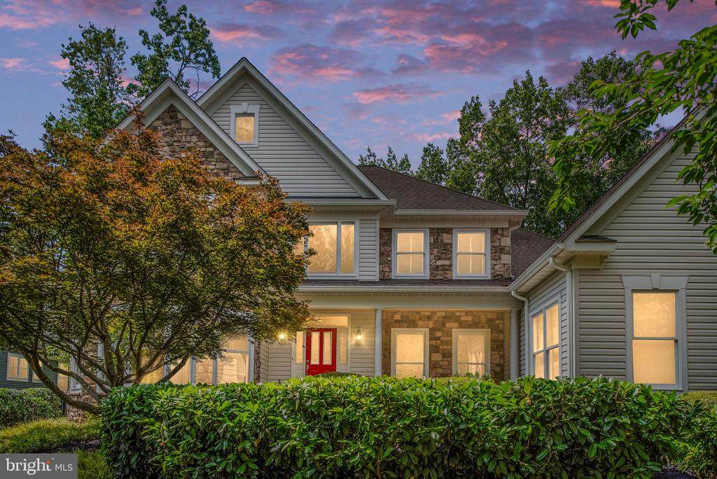 10910 Chatham Ridge Way - Photo 1