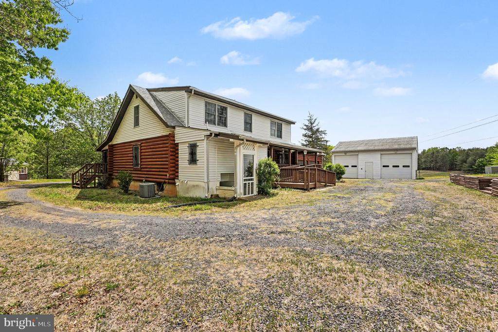 3856 Rapidan Hills Dr - Photo 1