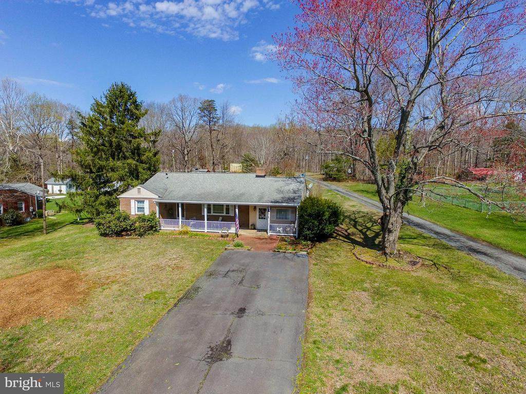 18154 James Madison Hwy - Photo 1