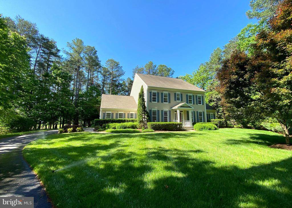 11406 Chivalry Chase Ln - Photo 1