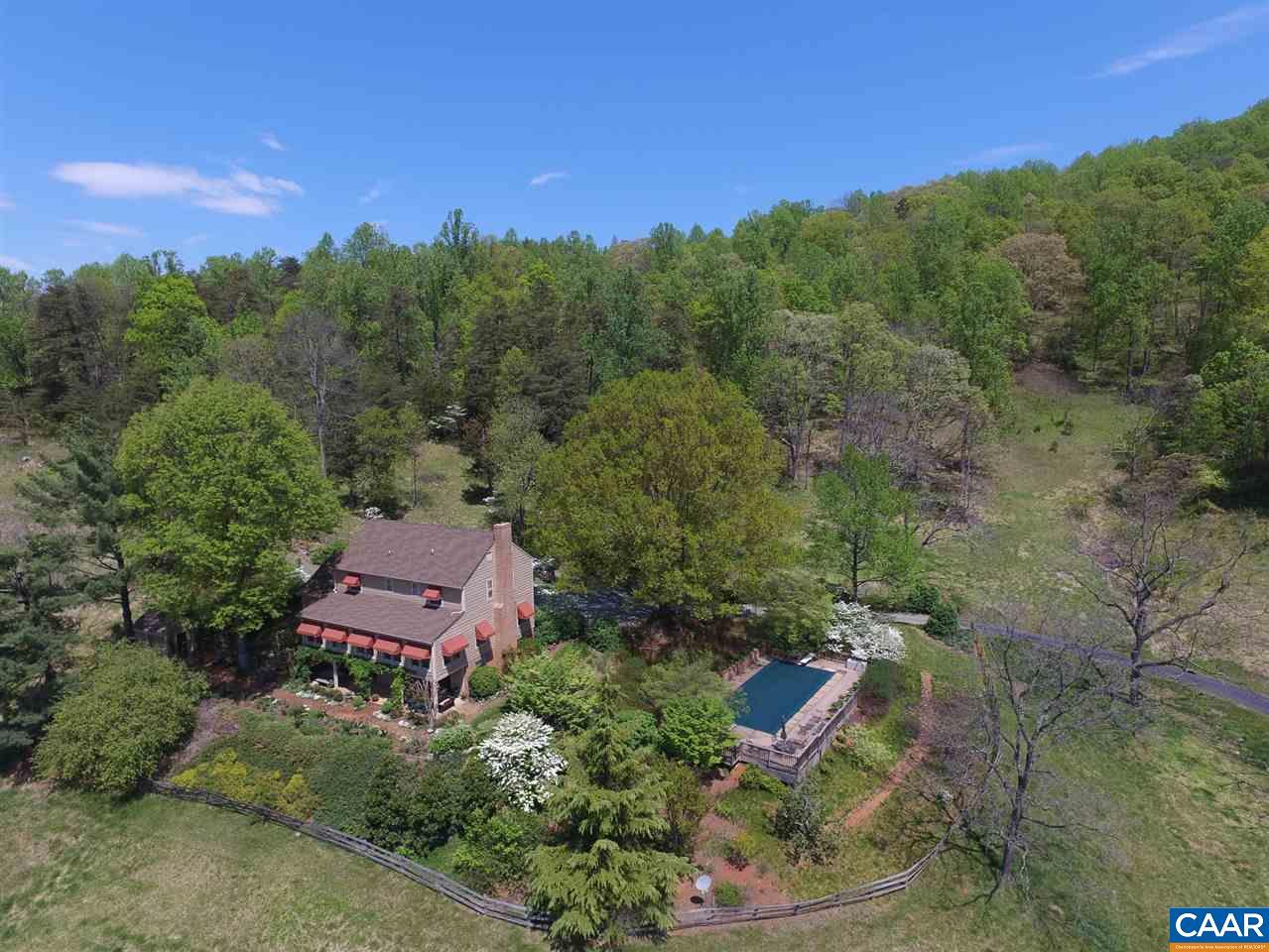 2096 Stonemont Farm - Photo 1