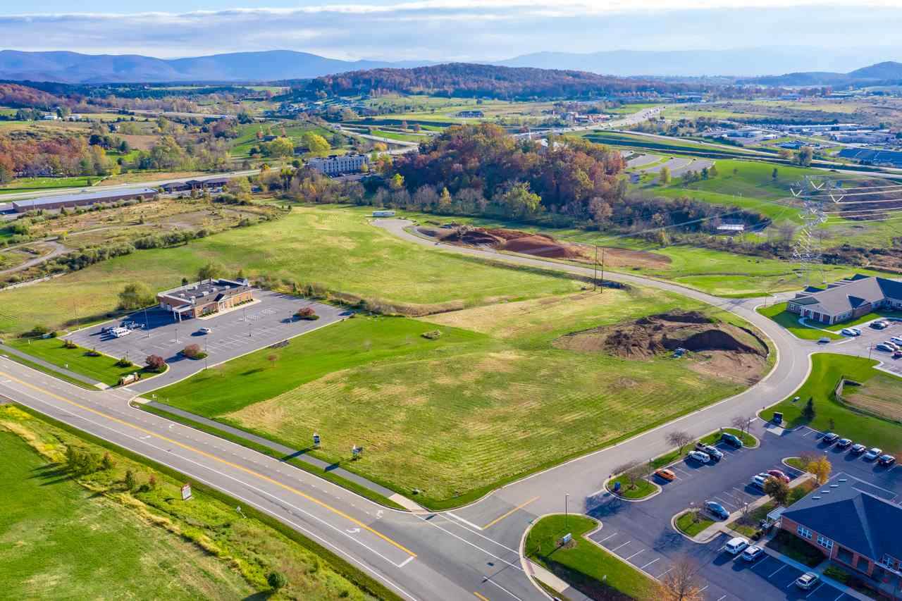 TBD Pinnacle Dr - Photo 1