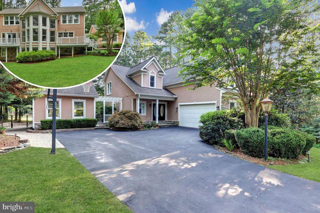 11607 Fawn Lake Pkwy - Photo 1