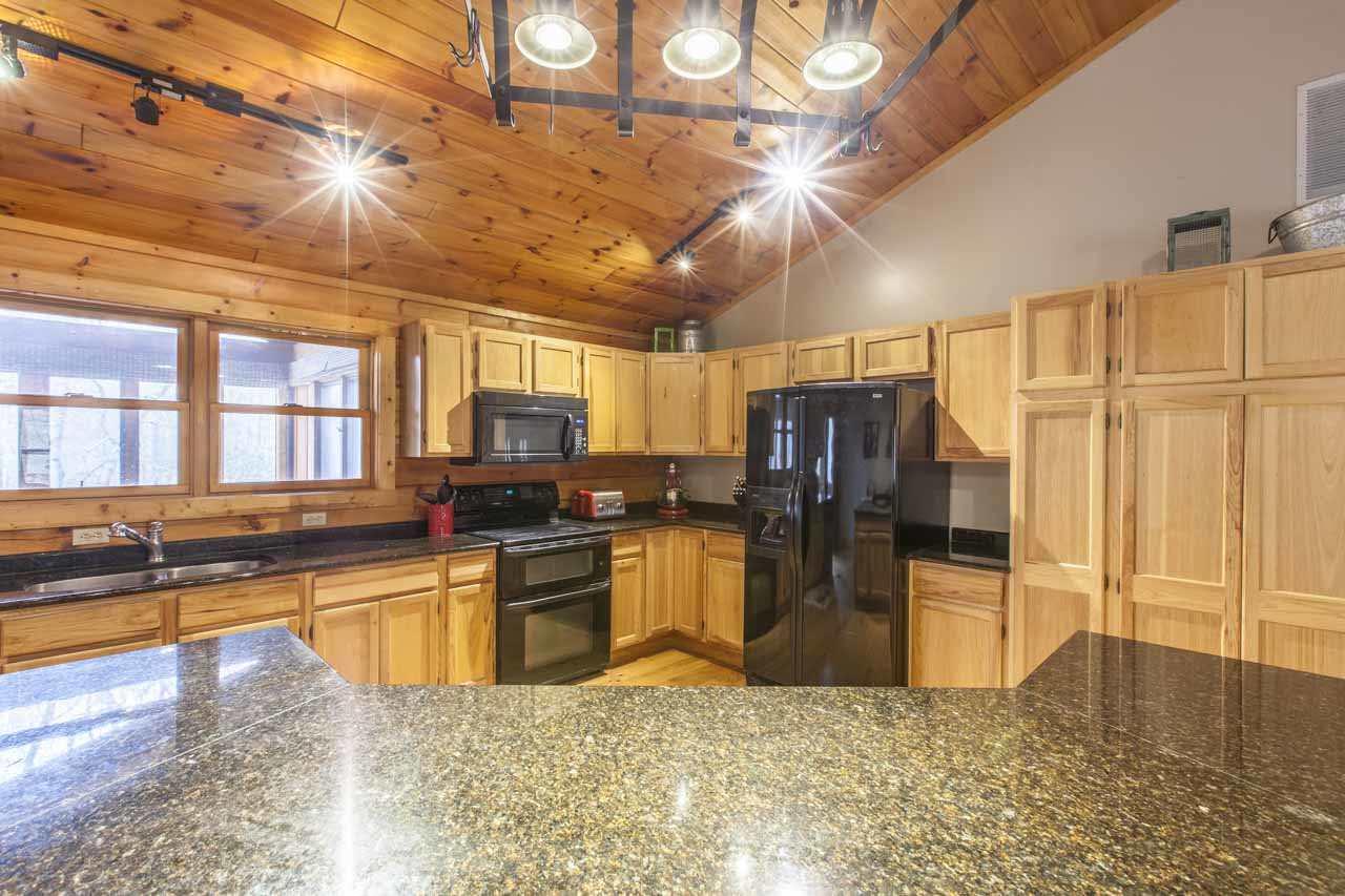 231 Turkey Trot Ln - Photo 1