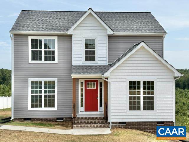 12 Derosa Ct - Photo 1