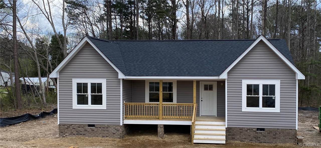 21012 Ridgecrest Drive - Photo 1