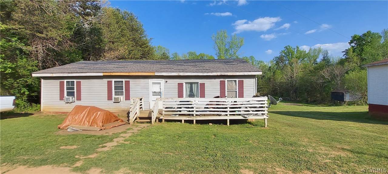 1091 Joe Jackson Trail - Photo 1