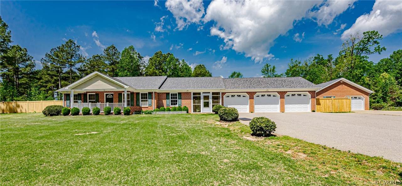 10721 Kimages Road - Photo 1