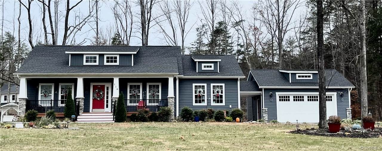 Lot 38 Glenmore Lane - Photo 1