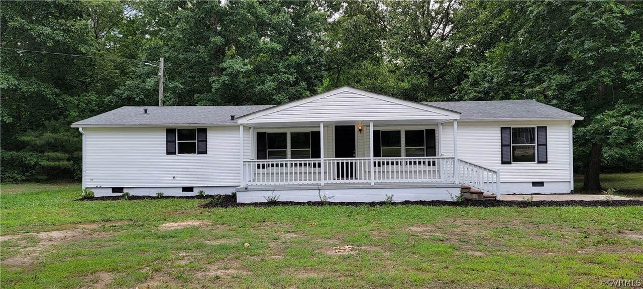 203 Chinquapin Road - Photo 1