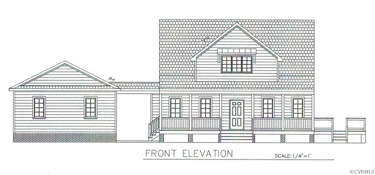 295 Hemlock Loop - Photo 1