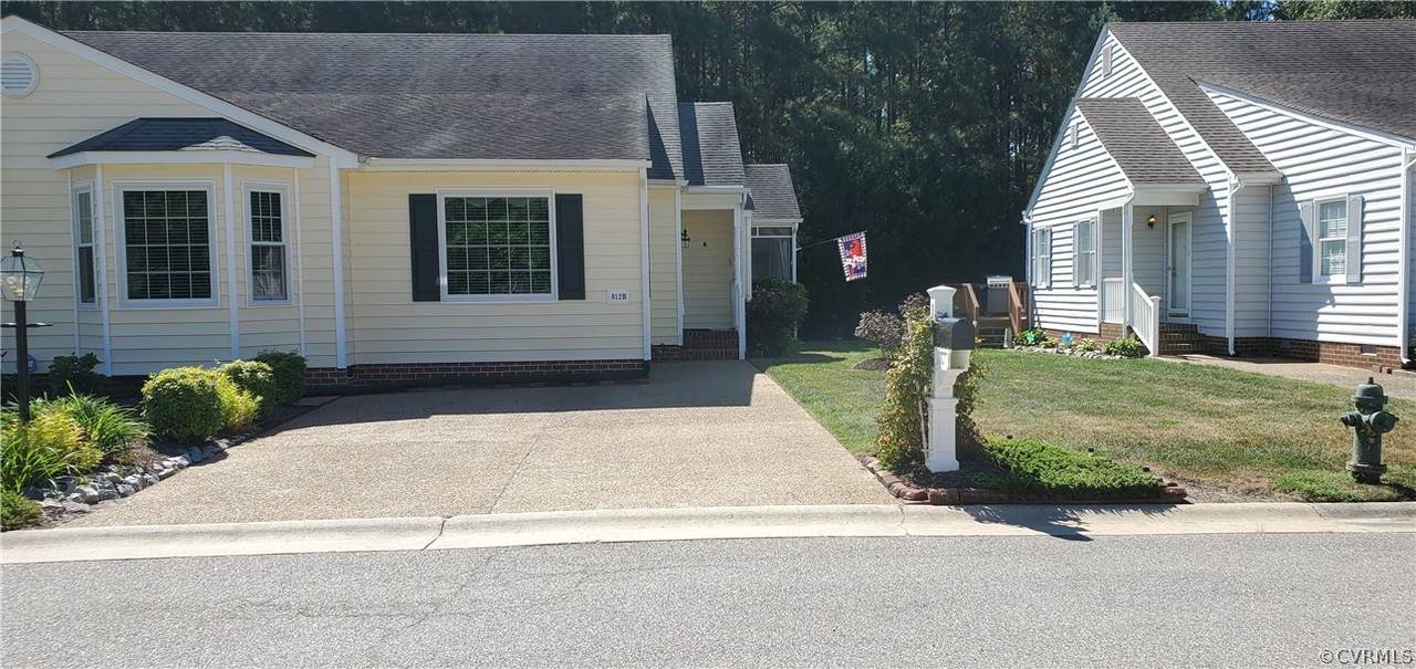 812 #B Fort Hayes Court - Photo 1