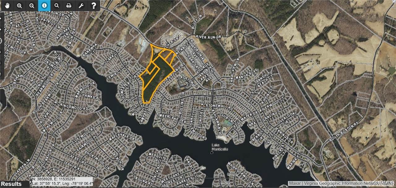 2448 Lake Monticello Road - Photo 1