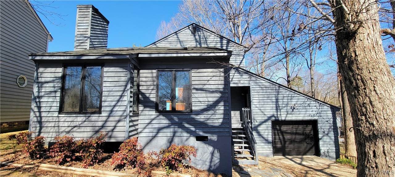6142 Stockade Court - Photo 1