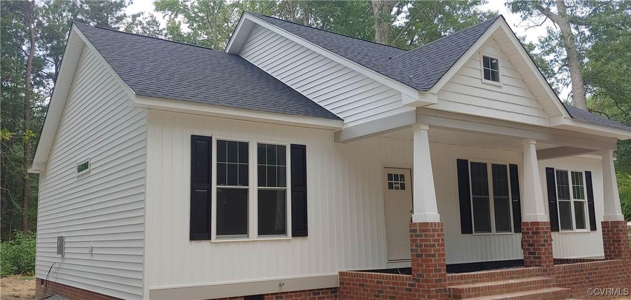 11310 Verdon Road - Photo 1