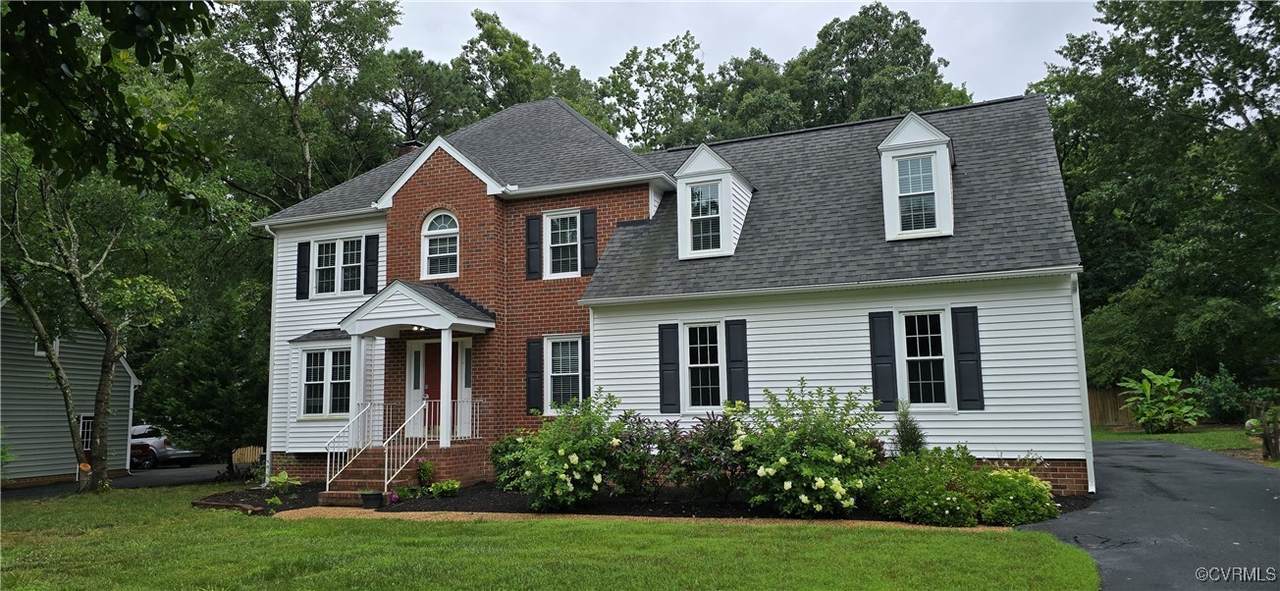 4520 Cedar Forest Rd - Photo 1