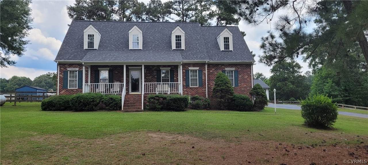 5021 Sandy Valley Road - Photo 1