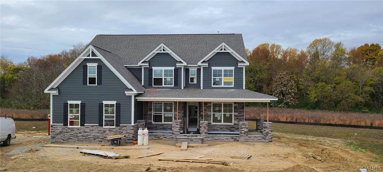 13142 Cabell Farm - Photo 1