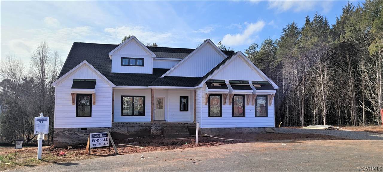3089 Reed Marsh Drive - Photo 1