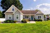1209 Old Francis Road - Photo 1