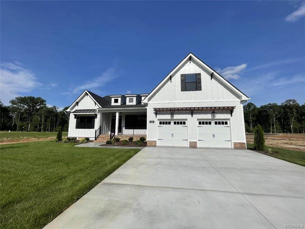 10118 Cabernet Lane - Photo 1