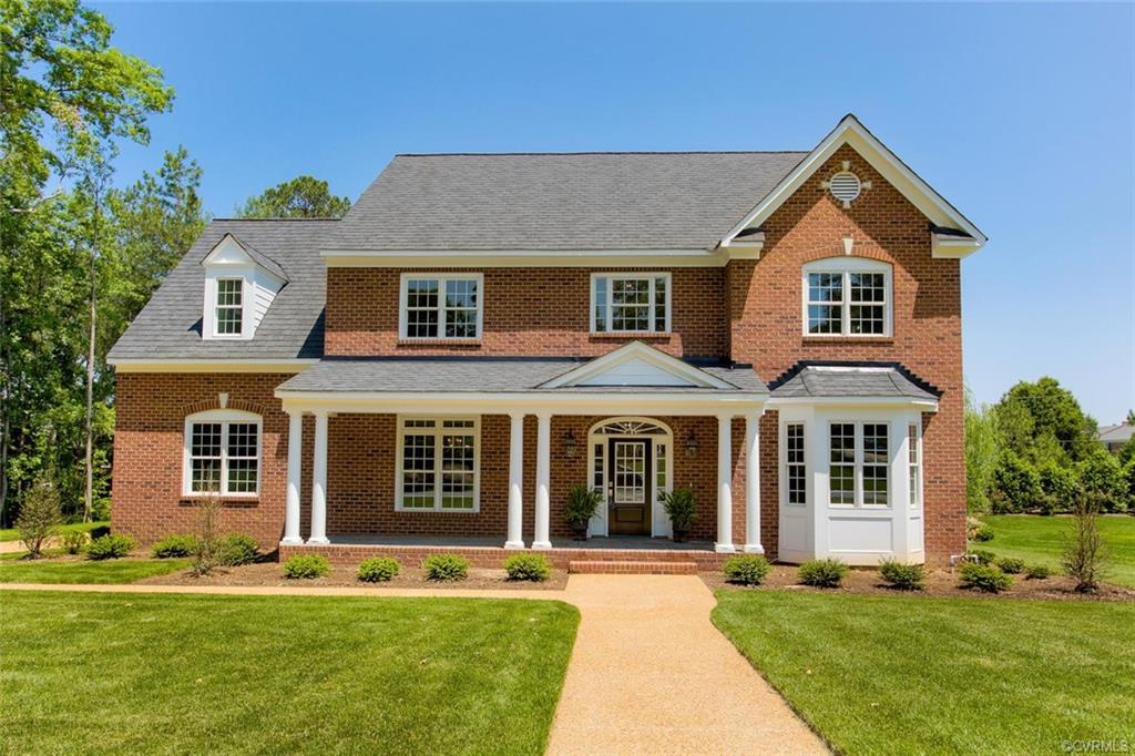 9906 Eildonway Place - Photo 1