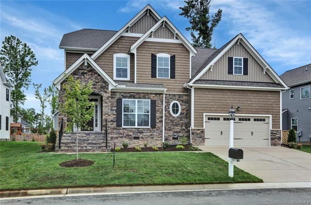 14825 Rankin Drive - Photo 1