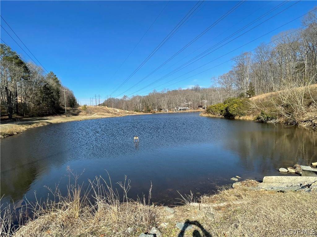 Lot 960A Oaklawn Circle - Photo 1