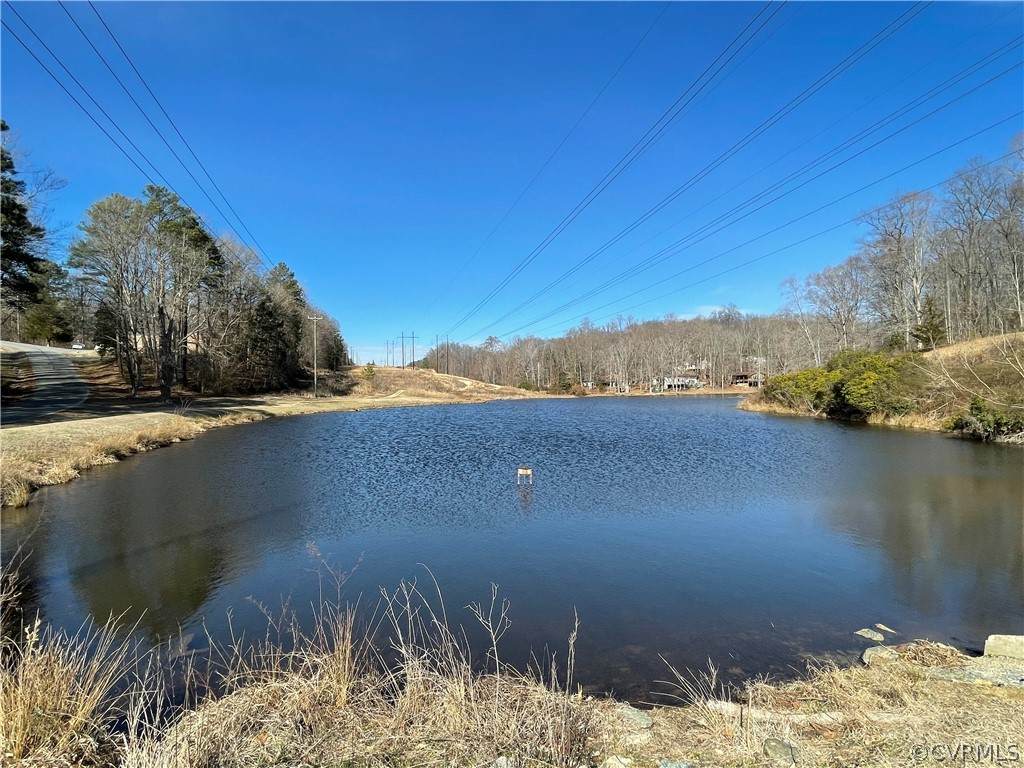 Lot 868 Bowling Lane - Photo 1