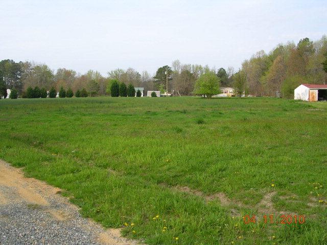 Rt 14 New Point Comfort Highway - Photo 1