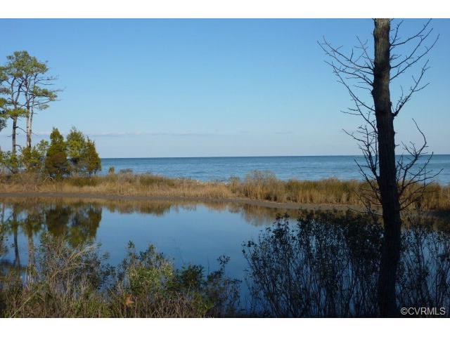 00 Clark Point Road - Photo 1