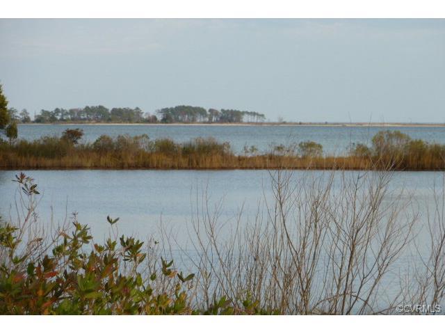 00 Clark Point Road - Photo 1