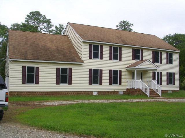 315 Wetterling Forrest Drive - Photo 1