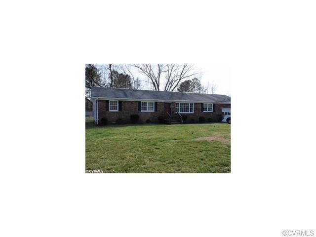 3517 Union Branch Road - Photo 1