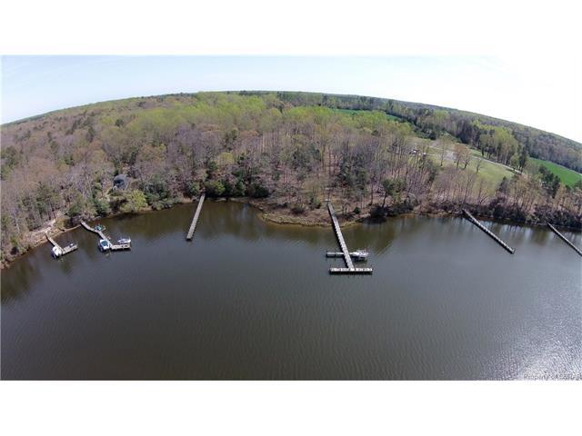 Lot 23 Preserve Drive - Photo 1