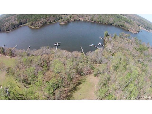 Lot 25 Preserve Drive - Photo 1
