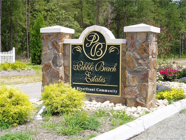 Lot 51 Plantation Place - Photo 1