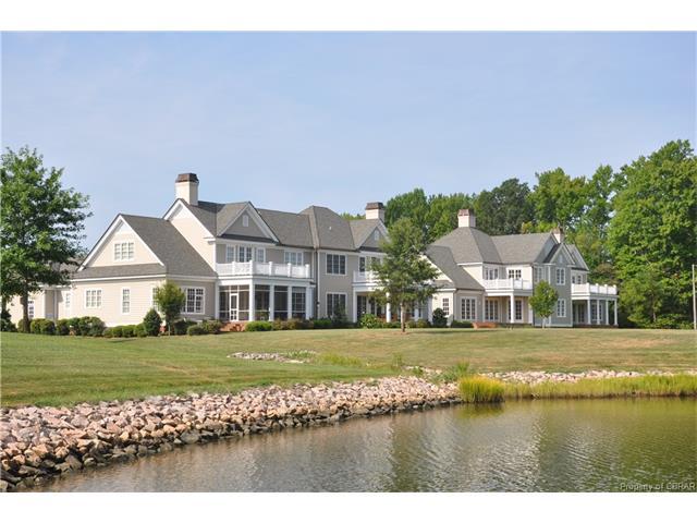 249 Harbour View Drive - Photo 1