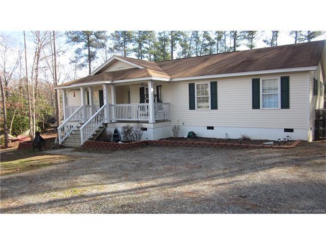 110 Sutherland Street - Photo 1