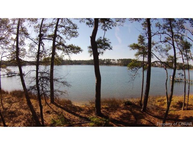 695 Little Oyster Lane - Photo 1