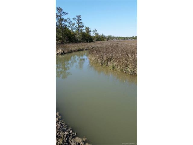 609 Bethel Beach - Photo 1