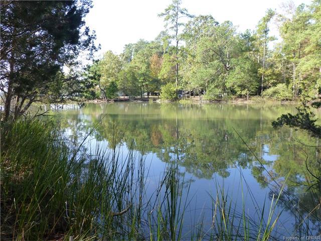 00 Morse Point Road - Photo 1